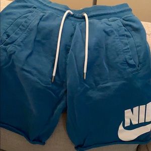 Nike shorts